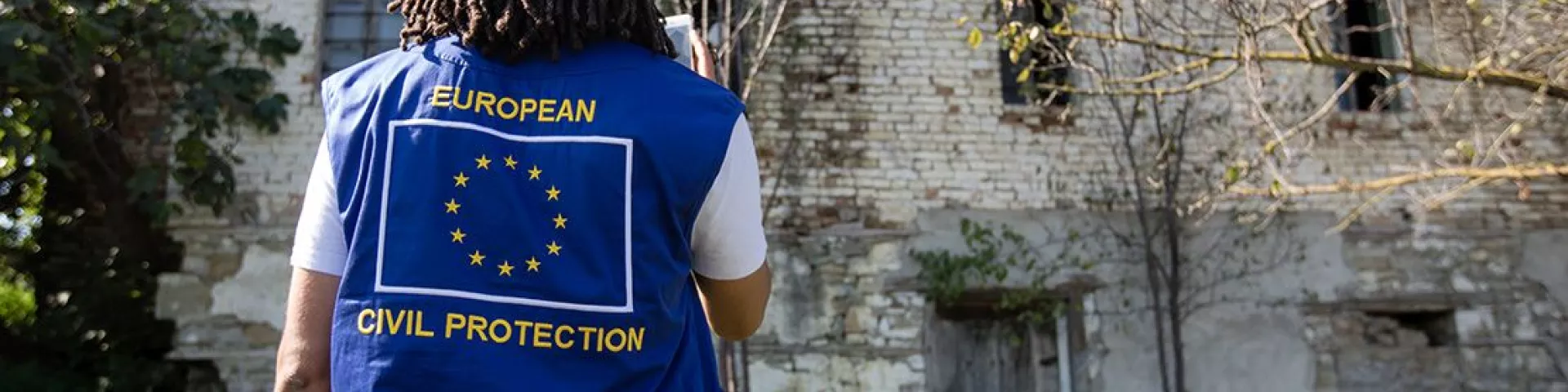 disaster risk management