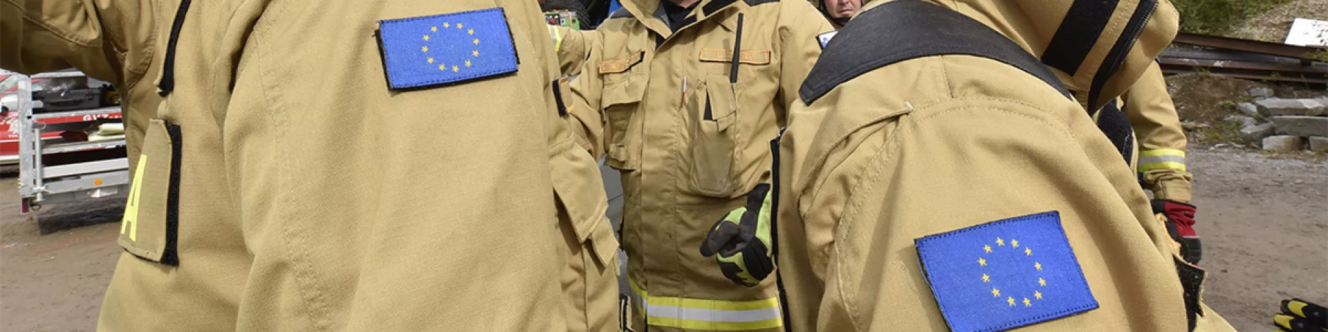 fst EU Civil protection pool
