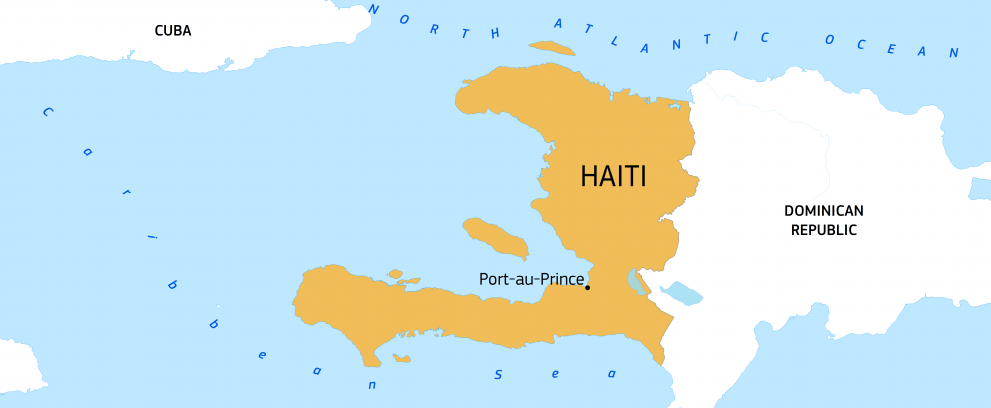 Map_Haiti Map_Haiti