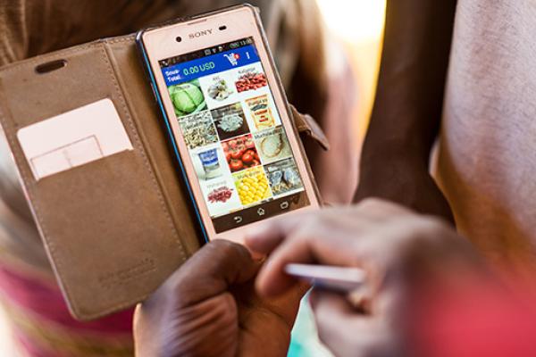 Cash transfers